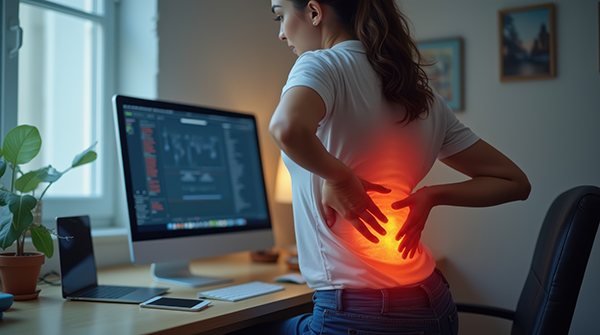 Hoe herken je triggerpoints